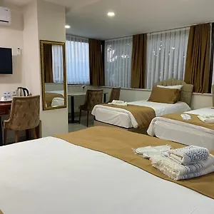 Apartahotel Atam