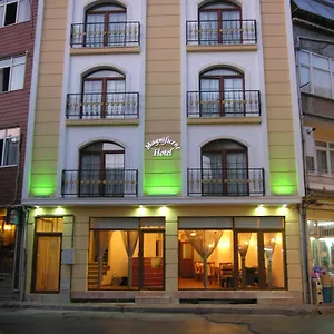 Hotel Magnificent, Estambul