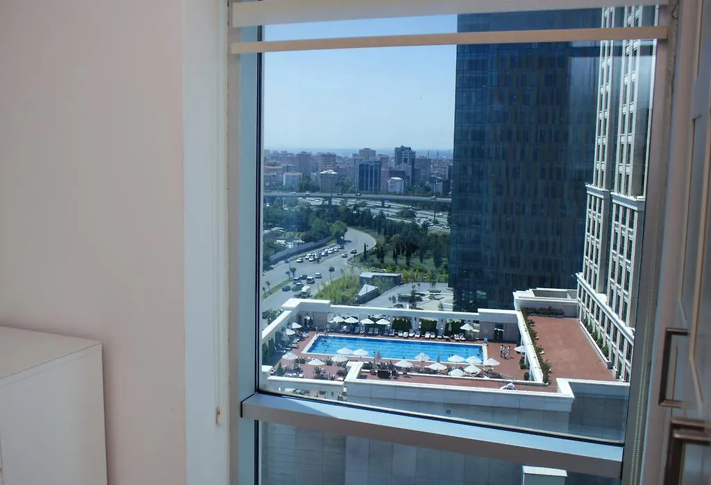 Oezay Suites Stambuł 3*,  Turcja